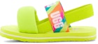 Buy (TD) UGG Zuma Slide 'Nylon Hijau' 1126970T-SLFR