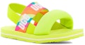 Lookbook (TD) UGG Zuma Slide 'Nylon Hijau' 1126970T-SLFR