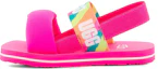 Buy (Infant) UGG Zuma Slide 'Pink Comfort' 1126970T-TYPN