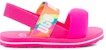 (TD) UGG Zuma Slide 'Keselesaan Merah Jambu' 1126970T-TYPN