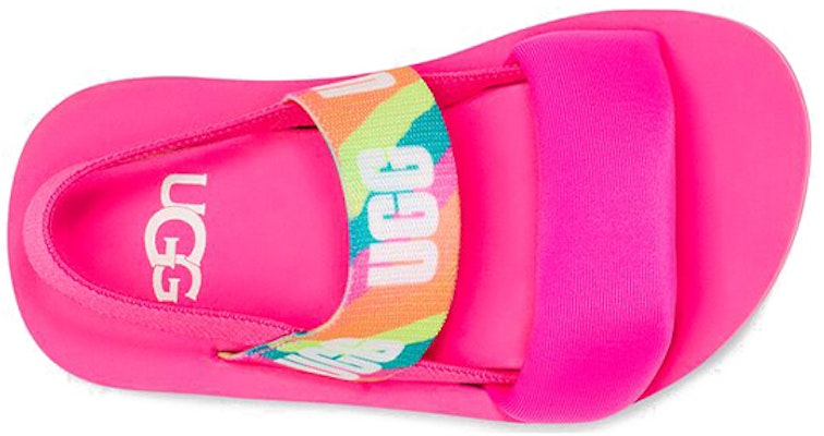 (TD) UGG Zumaスライド ピンクコンフォート 1126970T-TYPN Purchase (TD) UGG Zumaスライド ピンクコンフォート 1126970T-TYPN