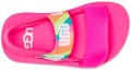 Purchase (TD) UGG Zuma Slide 'Keselesaan Merah Jambu' 1126970T-TYPN