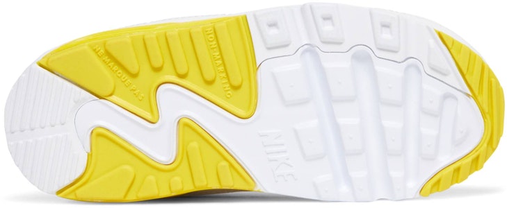 (TD) Undefeated x Nike Air Max 90 白黄 (Undefeated x Nike エアマックス90 白黄) CQ4615-101 Shop (TD) Undefeated x Nike Air Max 90 白黄 (Undefeated x Nike エアマックス90 白黄) CQ4615-101