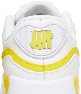 (TD) Undefeated x Nike Air Max 90 白黄 (Undefeated x Nike エアマックス90 白黄) CQ4615-101 Sizing (TD) Undefeated x Nike Air Max 90 白黄 (Undefeated x Nike エアマックス90 白黄) CQ4615-101