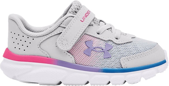 (TD) Under Armour Assert 9 AC 'Gris Halo Lavanda' 3024638-106 Buy (TD) Under Armour Assert 9 AC 'Gris Halo Lavanda' 3024638-106