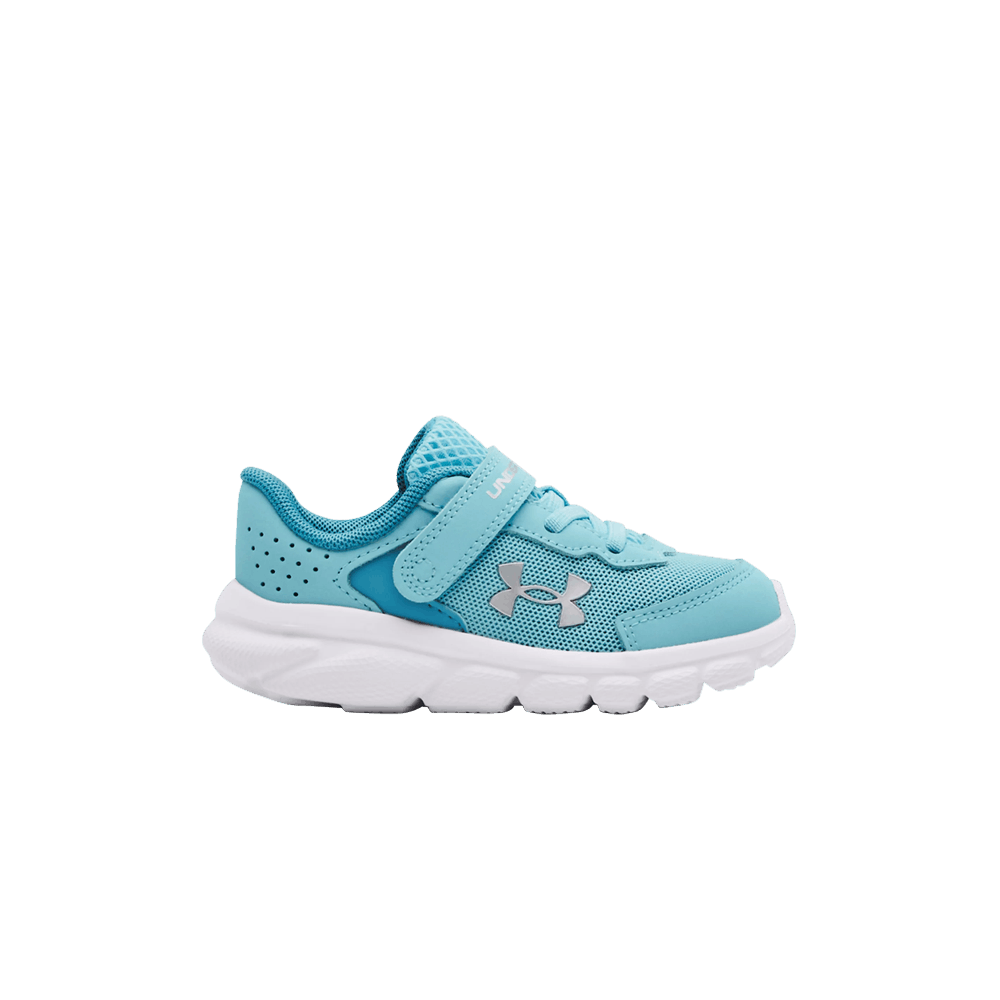 (Infant) Under Armour Assert 9 AC 'Sky Blue' 3024638-300