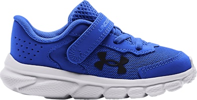 (Infant) Under Armour Assert 9 AC 'Versa Blue' 3024637-401 (Infant) Under Armour Assert 9 AC 'Versa Blue' 3024637-401