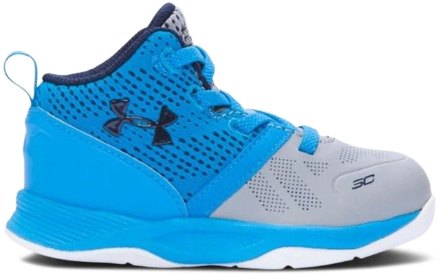 (TD) Under Armour Curry 2 ''Bleu Électrique'' 1286153-035 Buy (TD) Under Armour Curry 2 ''Bleu Électrique'' 1286153-035