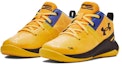 Lookbook (TD) Under Armour Curry 2 Retro 'Double Bang' Lelaki Kasut Sukan 3026304-700