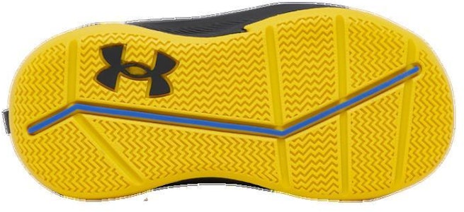 嬰兒版 安德瑪 庫里2 复刻 'Double Bang' 3026304-700 Shop 嬰兒版 安德瑪 庫里2 复刻 'Double Bang' 3026304-700