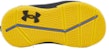 (TD) Under Armour Curry 2 Retro 'Double Bang' Lelaki Kasut Sukan 3026304-700