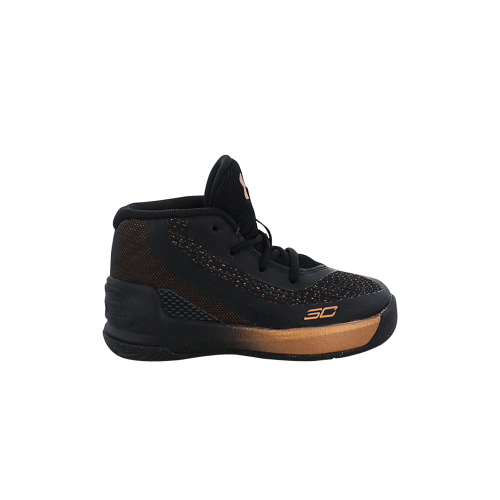 (Infant) Under Armour Curry 3 'All-Star Weekend' 1303610-001