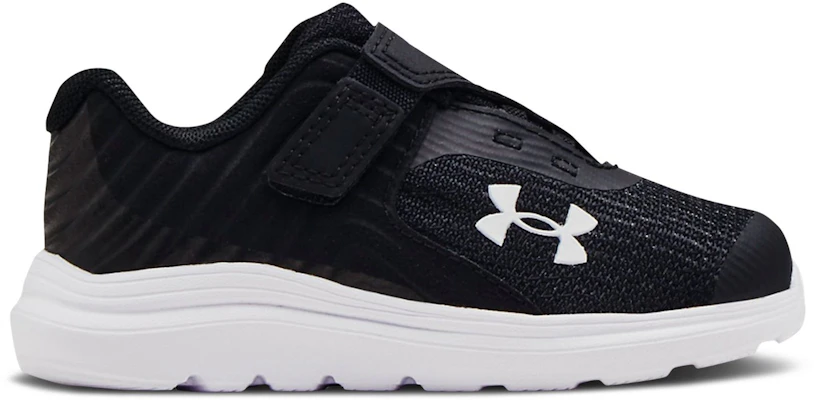 (TD) Under Armour Outhustle AC ''Noir Blanc'' 3024831-002 Buy (TD) Under Armour Outhustle AC ''Noir Blanc'' 3024831-002