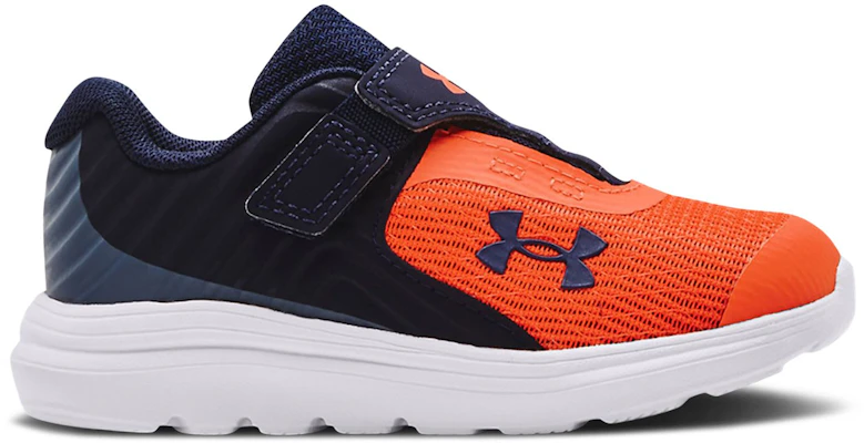 (TD) Under Armour Outhustle AC ''Midnight Navy'' Schoenen 3024831-402 Buy (TD) Under Armour Outhustle AC ''Midnight Navy'' Schoenen 3024831-402