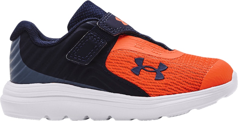 (TD) 安德玛 Outhustle AC '午夜海军蓝' 3024831-402 Buy (TD) 安德玛 Outhustle AC '午夜海军蓝' 3024831-402