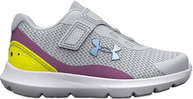 (Infant) Under Armour Surge 3 AC 'Printed Camo' 3025015-101 (Infant) Under Armour Surge 3 AC 'Printed Camo' 3025015-101