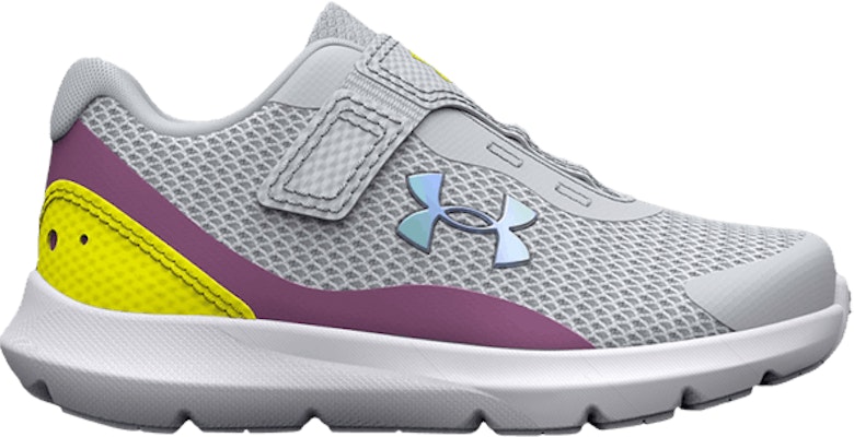 (Infant) Under Armour Surge 3 AC 'Printed Camo' 3025015-101 Buy (Infant) Under Armour Surge 3 AC 'Printed Camo' 3025015-101