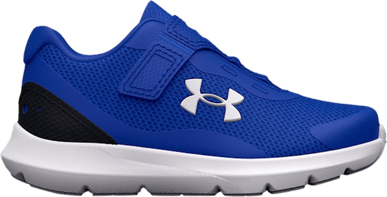 (Infant) Under Armour Surge 3 AC 'Versa Blue' 3024991-400 Buy (Infant) Under Armour Surge 3 AC 'Versa Blue' 3024991-400