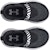 (TD) Under Armour Surge 3 Slip 'Hitam Putih' 3026530-001