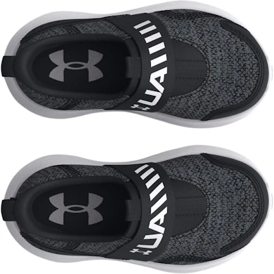 (TD) Under Armour Surge 3 Slip ''Noir Blanc'' 3026530-001 Shop (TD) Under Armour Surge 3 Slip ''Noir Blanc'' 3026530-001