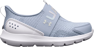 (Infant) Under Armour Surge 3 Slip 'Oxford Blue' 3026533-400 (Infant) Under Armour Surge 3 Slip 'Oxford Blue' 3026533-400