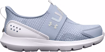 (Infant) Under Armour Surge 3 Slip 'Oxford Blue' 3026533-400 (Infant) Under Armour Surge 3 Slip 'Oxford Blue' 3026533-400