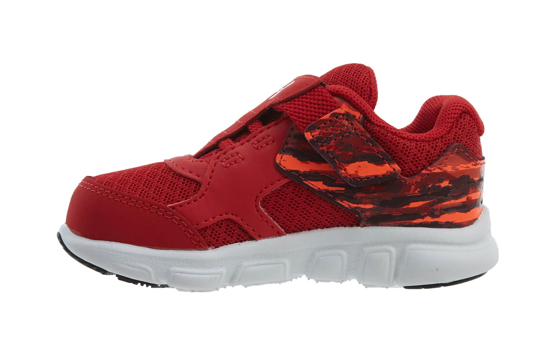 (Infant) UA Thrill 'Red'