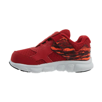 (Infant) UA Thrill 'Red'
