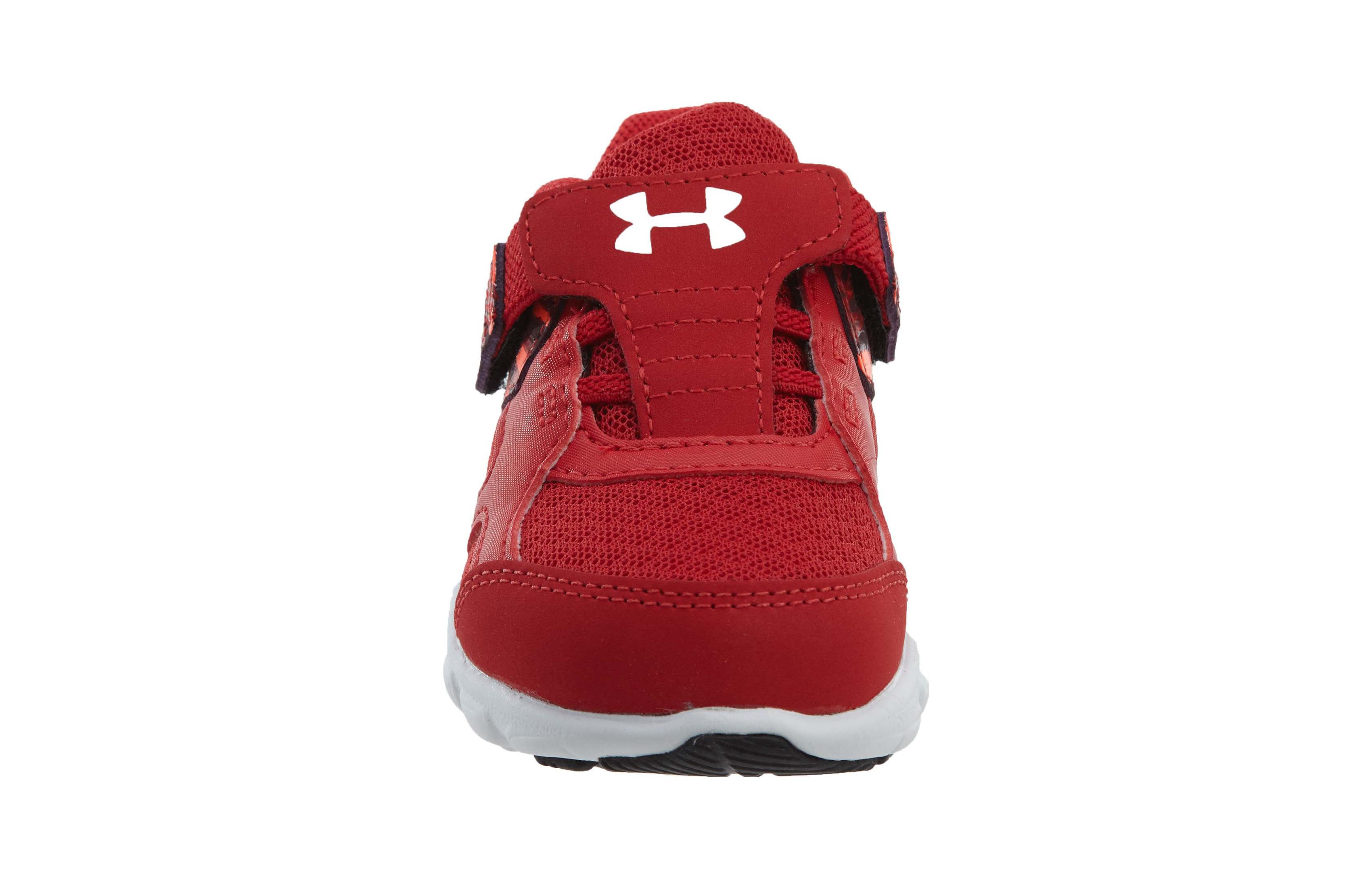 Purchase (TD) Under Armour Thrill ''Rot'' Sportschuhe 1258776-601