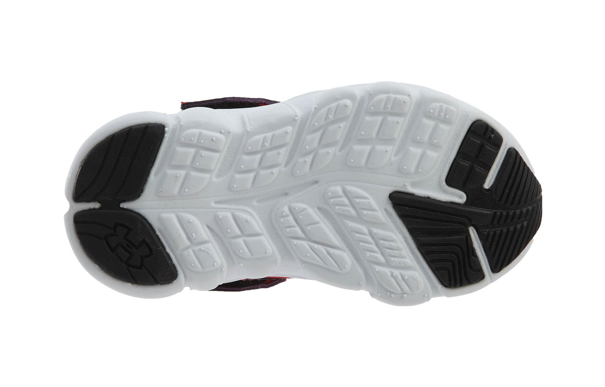 Sizing (TD) Under Armour Thrill ''Rot'' Sportschuhe 1258776-601