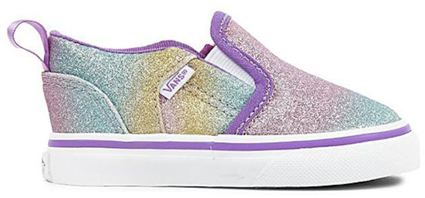 (TD) Vans Asher 'Pelbagai Warna' VN000XE916F Order (TD) Vans Asher 'Pelbagai Warna' VN000XE916F