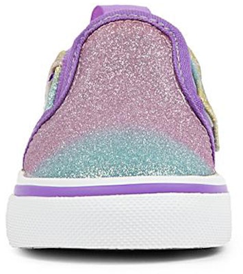 (TD) Vans Asher 'Pelbagai Warna' VN000XE916F Shop (TD) Vans Asher 'Pelbagai Warna' VN000XE916F