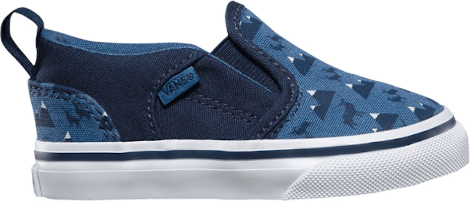 (TD) Vans Asher V 'Gunung Elk' VN000XE9QPS Buy (TD) Vans Asher V 'Gunung Elk' VN000XE9QPS