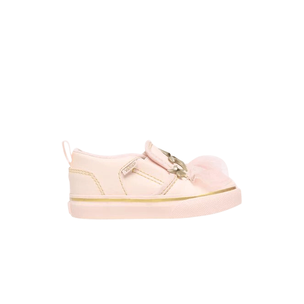 (Infant) Vans Asher V 'Princess' VN0A38E2QPR