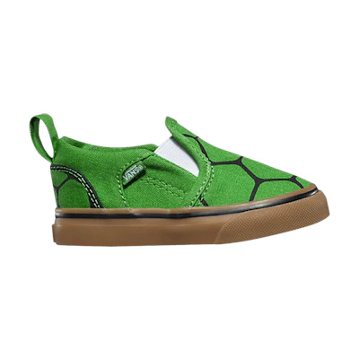 (Infant) Vans Asher V 'Turtle'