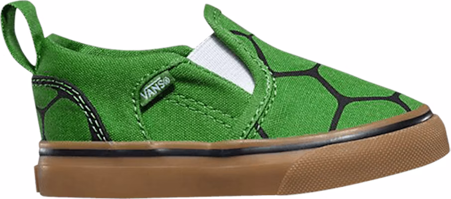 (TD) Vans Asher V 'Kura-Kura' VN000XE9K64 Buy (TD) Vans Asher V 'Kura-Kura' VN000XE9K64