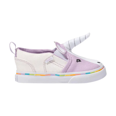 (Infant) Vans Asher V 'Unicorn'