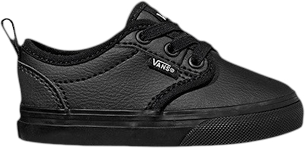 (TD) ヴァンズ Atwood スリッポン (黒) VN0A2XSPP3O Buy (TD) ヴァンズ Atwood スリッポン (黒) VN0A2XSPP3O