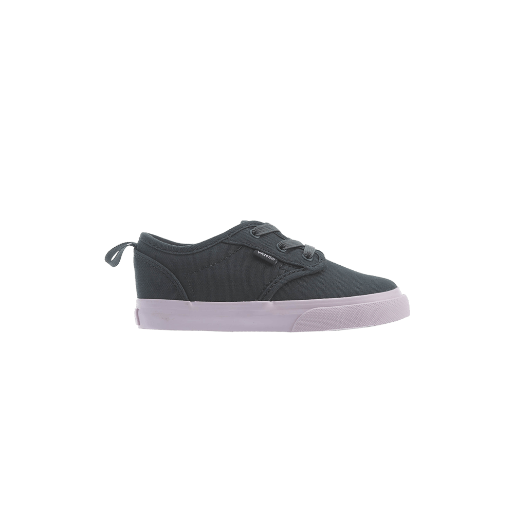 Buy (TD) Vans Atwood Slip-On Z 'Asfalto' VN0A38E4MNQ