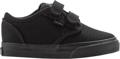 (Infant) Vans Atwood V 'Black' VN000RQX186 (Infant) Vans Atwood V 'Black' VN000RQX186