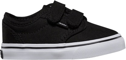 (Infant) Vans Atwood V 'Black White' VN000RQX187 (Infant) Vans Atwood V 'Black White' VN000RQX187