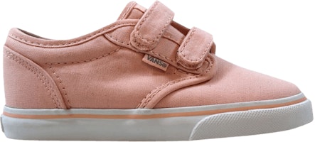 (Infant) Vans Atwood V 'English Rose' VN-0ZURGF2 (Infant) Vans Atwood V 'English Rose' VN-0ZURGF2