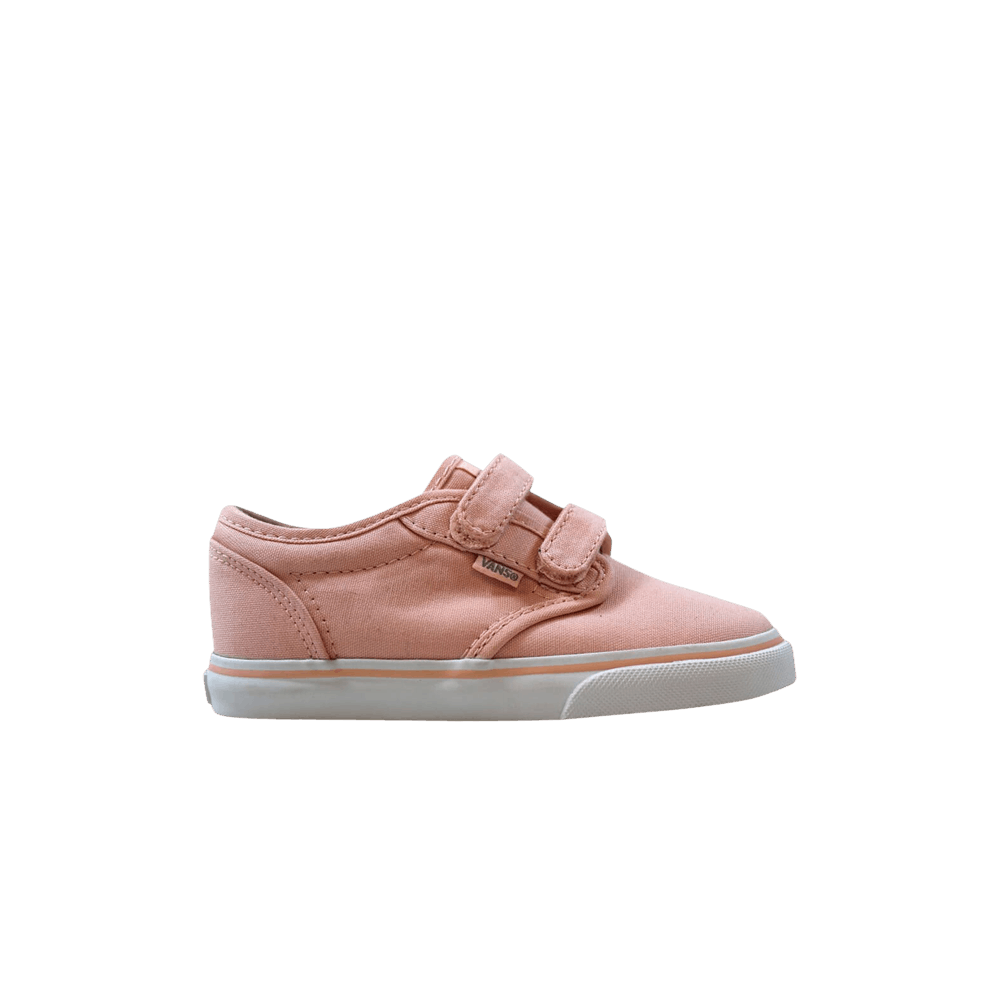(Infant) Vans Atwood V 'English Rose' VN-0ZURGF2