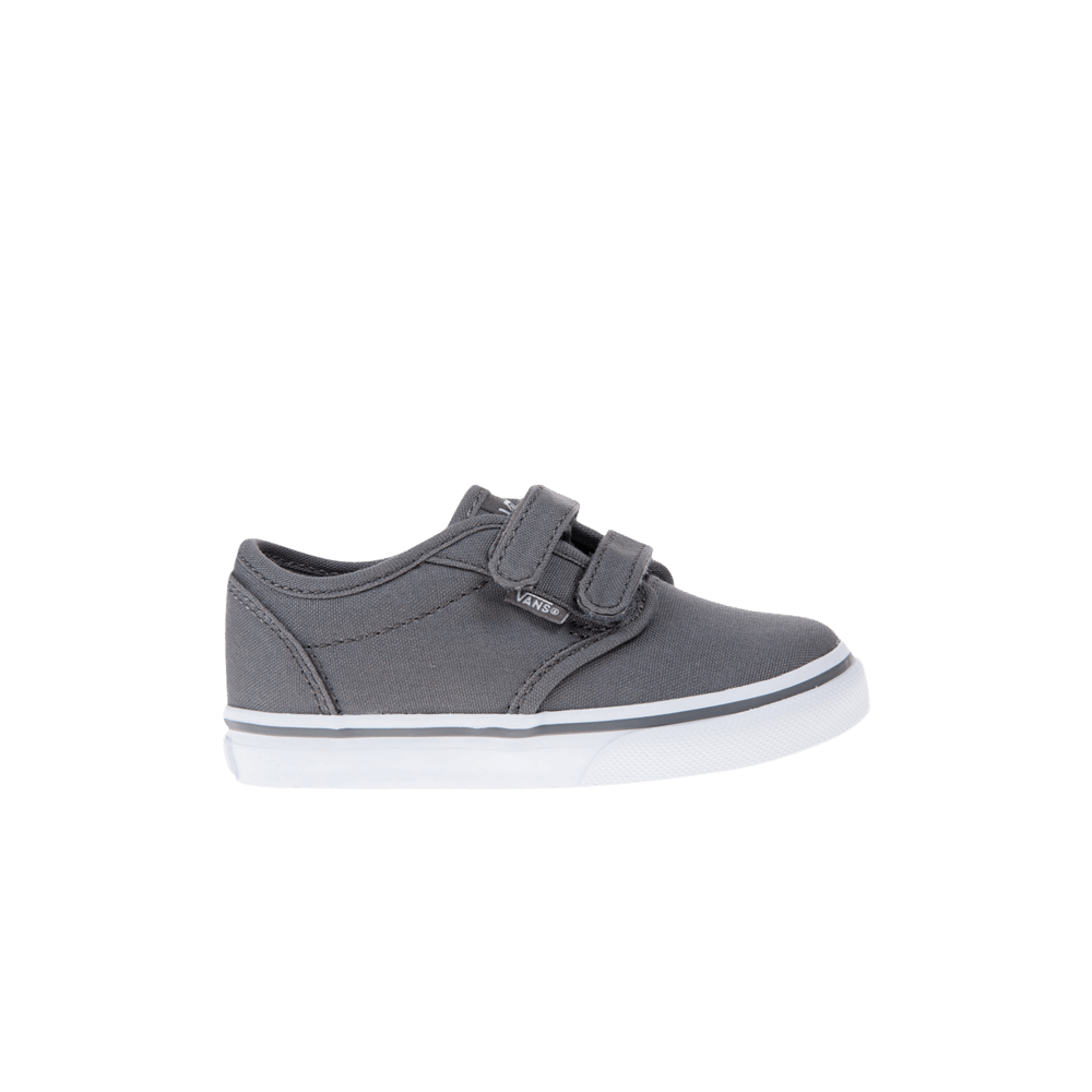 (Infant) Vans Atwood V 'Pewter' VN000ZUR4WV