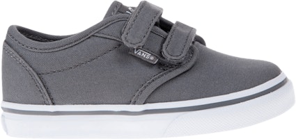 (Infant) Vans Atwood V 'Pewter' VN000ZUR4WV (Infant) Vans Atwood V 'Pewter' VN000ZUR4WV