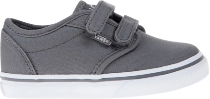 (Infant) Vans Atwood V 'Pewter' VN000ZUR4WV (Infant) Vans Atwood V 'Pewter' VN000ZUR4WV