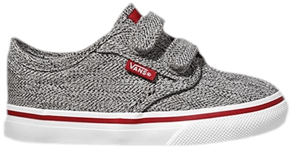 (TD) Vans Atwood V 'Static Heather - Kelabu' VN000RQXU0U Buy (TD) Vans Atwood V 'Static Heather - Kelabu' VN000RQXU0U