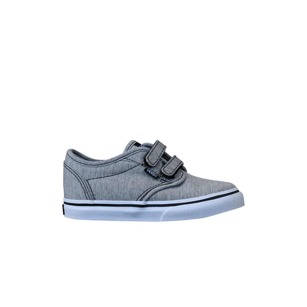 (Infant) Vans Atwood V 'Washed Jersey' VN000ZURILI