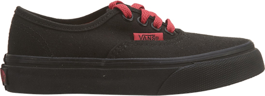 (Infant) Vans Authentic 'Black Azalea' VN-0WWX-EW2 Buy (Infant) Vans Authentic 'Black Azalea' VN-0WWX-EW2
