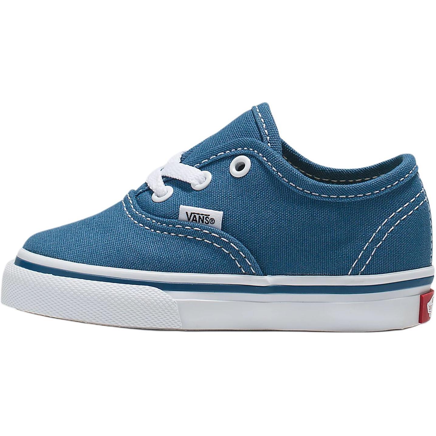 (Infant) Vans Authentic 'Denim' VN000ED9NVY